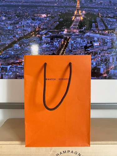 Apple hermes watch gift - hermes,