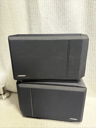 Bose 301 series direct - series,