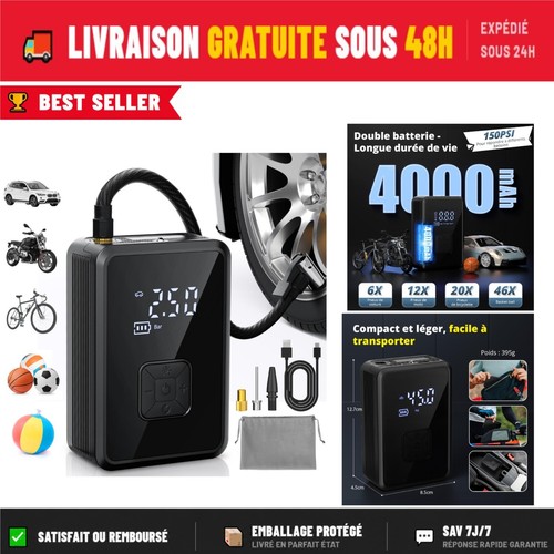 Oasser compresseur pneus - compresseur,