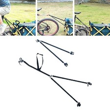 Remorque de cargaison à vélo