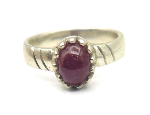 Bague argent sterling - argent,