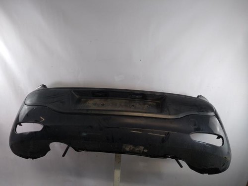 Pare choc arriere - fiat, punto