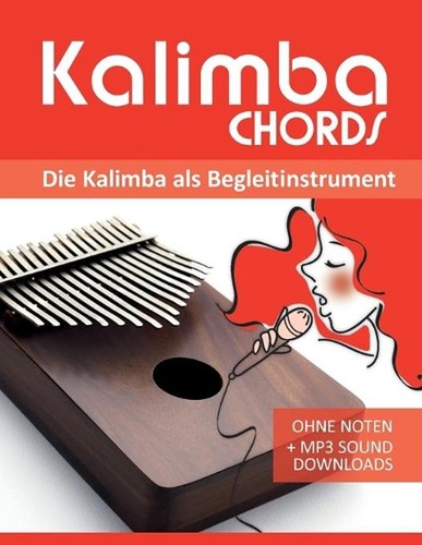 Kalimba chords die - die,