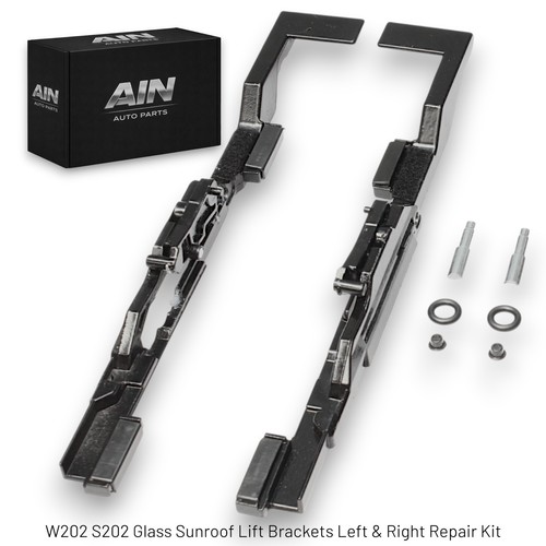 Kit réparation supports - réparation, de