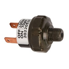 (70-100PSI) Pressostat ’air