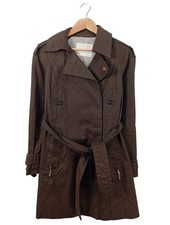 ZARA BASIC Manteau mi-saison