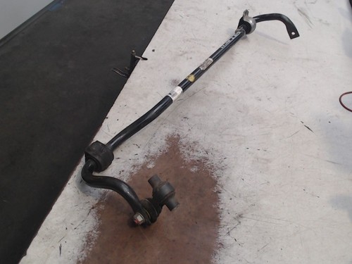 Barre stabilisatrice arrière - barre,