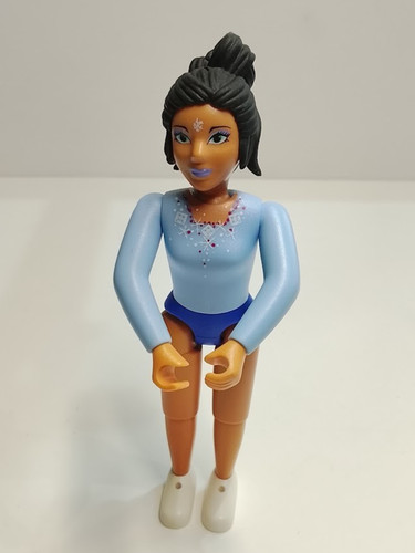 Lego belville figurine - lego,