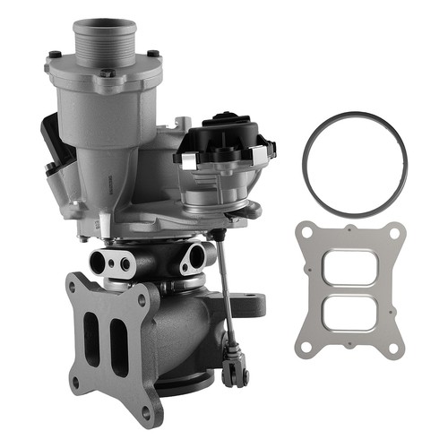 Turbo for audi sportback s3 - a3,