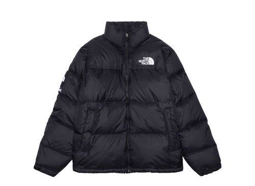 Veste noire supreme - noire,