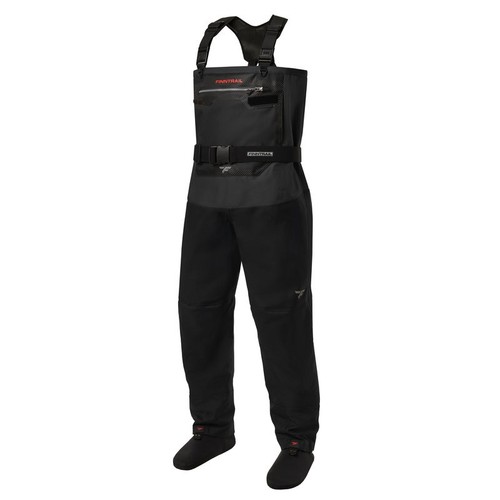 Finntrail waders proguide - finntrail,
