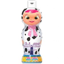 Cry Babies - Gel douche &