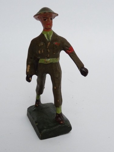 Soldat durso militaire - soldat, jouet