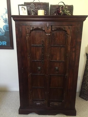 Century furniture armoire - century,