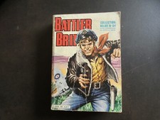 album battler britton n°64 403 a 406 1981