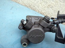 ETRIER DE FREIN ARRIERE YAMAHA