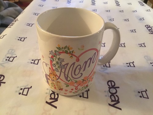 Avon moms mug - avon,