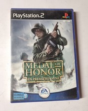 Jeu vidéo PlayStation 2