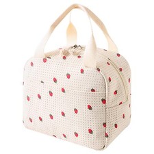 Sac Isotherme Repas Pour Homme