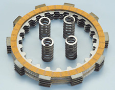 Le kit série disques