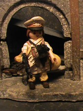 Playmobil Custom Official
