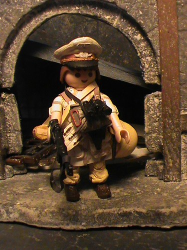 Playmobil custom official - playmobil,