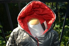 doudoune neuve catimini 18