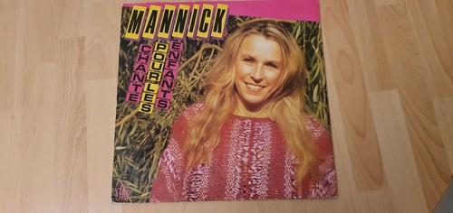 Mannick chante pour - mannick, :