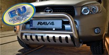 Pare buffle pour - pour, toyota
