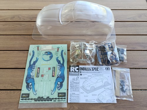 Neuf carrosserie vintage rc - :,