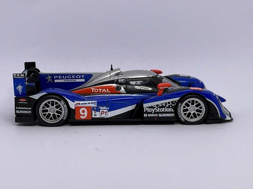Peugeot 908 hdi - peugeot,