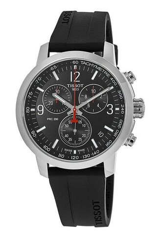 Tissot prc 200 - tissot,