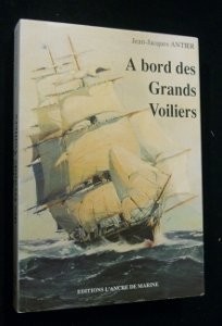 Bord des grands voiliers a - grands,