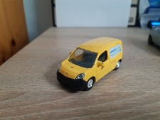 Renault Kangoo La Poste (1/64)