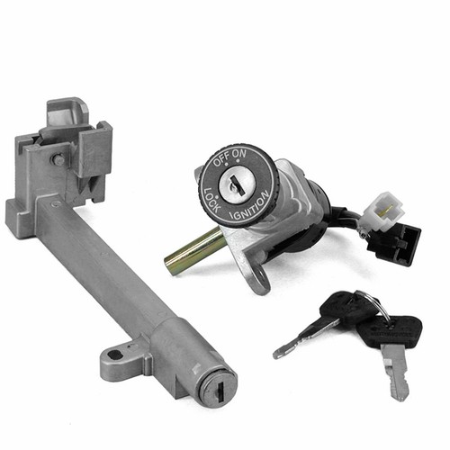 Kit verrouillage allumage - kit,