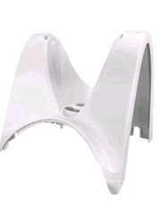 Coquille pour Bimby TM31 Robot