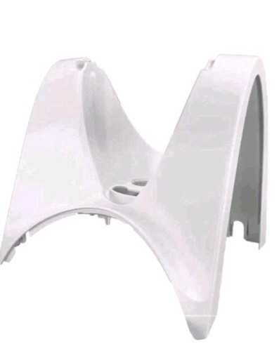 Coque blanc pour thermomix - coque,