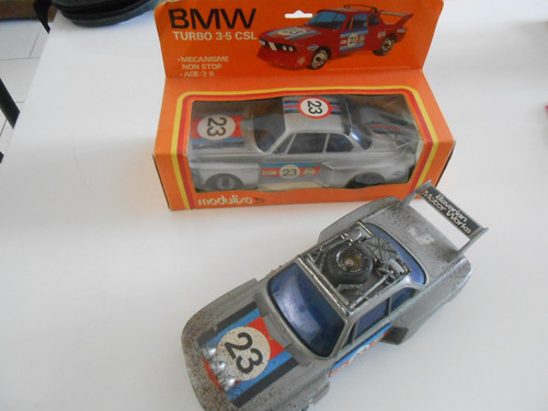 Modulixo bmw csl à - 1/20,