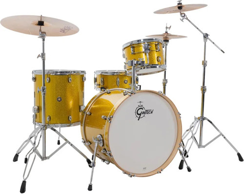 Gretsch drums catalina maple - catalina,