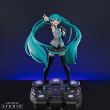 Figurine Hatsune Miku -