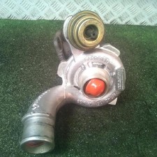 Turbo RENAULT MEGANE 1 phase 2 COUPE 1.9 DCI 7701478022