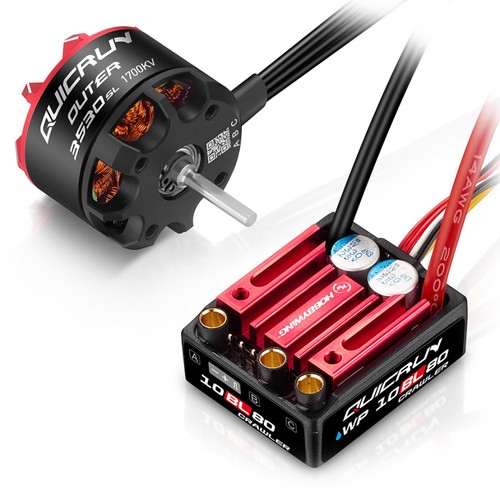 Hobbywing hw38030215 combo - hw38030215,