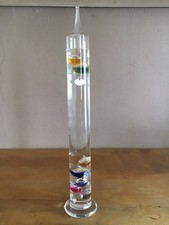 Thermomètre de Galilée