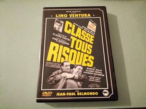 Classe tous risques - classe,