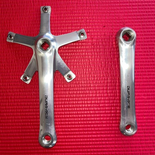 Shimano dura ace pédalier - shimano,