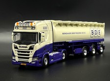 Scania R highline CR20H 4x2