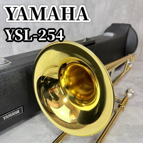 Yamaha ysl 254 - yamaha, ysl-254