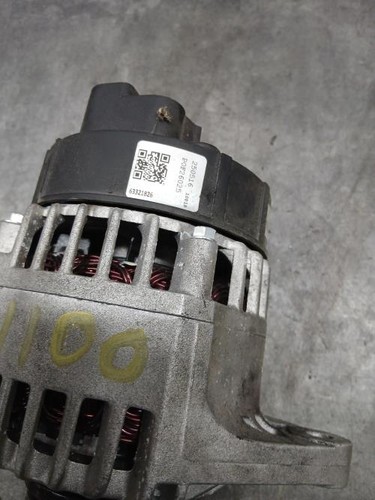 Alternateur fiat stilo break - alternateur,