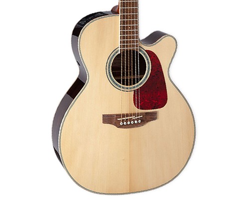 Takamine gn71cenat nex - gn71cenat, cutaway