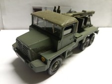 Solido 1/50, Camion Berliet